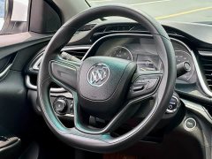Buick Excelle 1.3T Automatic Mild Hybrid Entry-Level - ფოტო 9
