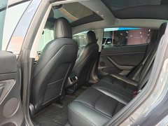 Tesla Model 3 Standard Range RWD Upgrade - ფოტო 10