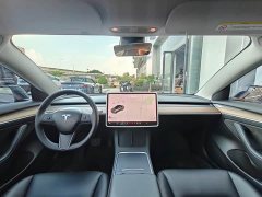 Tesla Model 3 Standard Range RWD Upgrade - ფოტო 11