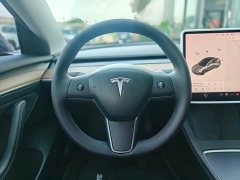 Tesla Model 3 Standard Range RWD Upgrade - ფოტო 12