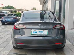 Tesla Model 3 Standard Range RWD Upgrade - ფოტო 14