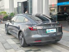 Tesla Model 3 Standard Range RWD Upgrade - ფოტო 15