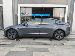 Tesla Model 3 Standard Range RWD Upgrade - ფოტო 16