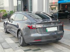 Tesla Model 3 Standard Range RWD Upgrade - ფოტო 17