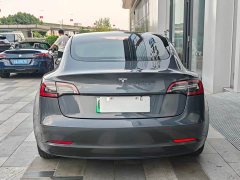 Tesla Model 3 Standard Range RWD Upgrade - ფოტო 18