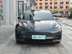 Tesla Model 3 Standard Range RWD Upgrade - ფოტო 2