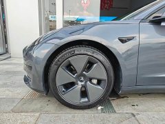 Tesla Model 3 Standard Range RWD Upgrade - ფოტო 3