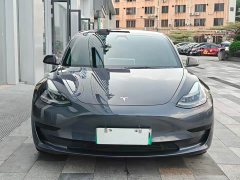 Tesla Model 3 Standard Range RWD Upgrade - ფოტო 4