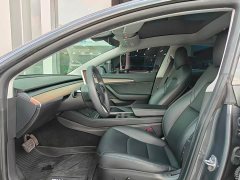 Tesla Model 3 Standard Range RWD Upgrade - ფოტო 6