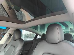 Tesla Model 3 Standard Range RWD Upgrade - ფოტო 7