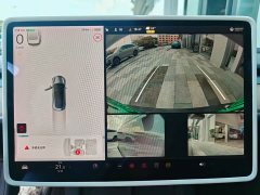 Tesla Model 3 Standard Range RWD Upgrade - ფოტო 8