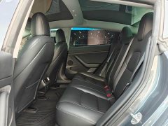 Tesla Model 3 Standard Range RWD Upgrade - ფოტო 9