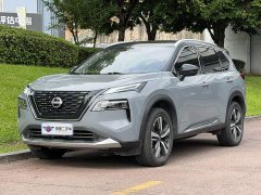 Nissan Qashqai 2023 e-POWER Hybrid Dual Motor AWD Premium Edition - ფოტო 1
