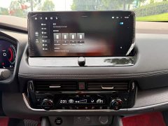 Nissan Qashqai 2023 e-POWER Hybrid Dual Motor AWD Premium Edition - ფოტო 10