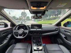 Nissan Qashqai 2023 e-POWER Hybrid Dual Motor AWD Premium Edition - ფოტო 13