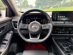Nissan Qashqai 2023 e-POWER Hybrid Dual Motor AWD Premium Edition - ფოტო 14