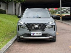 Nissan Qashqai 2023 e-POWER Hybrid Dual Motor AWD Premium Edition - ფოტო 2