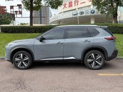 Nissan Qashqai 2023 e-POWER Hybrid Dual Motor AWD Premium Edition - ფოტო 3