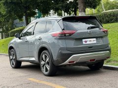 Nissan Qashqai 2023 e-POWER Hybrid Dual Motor AWD Premium Edition - ფოტო 4