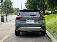 Nissan Qashqai 2023 e-POWER Hybrid Dual Motor AWD Premium Edition - ფოტო 5