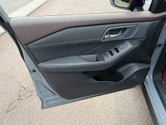 Nissan Qashqai 2023 e-POWER Hybrid Dual Motor AWD Premium Edition - ფოტო 6