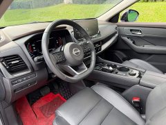 Nissan Qashqai 2023 e-POWER Hybrid Dual Motor AWD Premium Edition - ფოტო 7