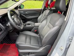 Nissan Qashqai 2023 e-POWER Hybrid Dual Motor AWD Premium Edition - ფოტო 8