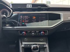 Audi Q3 35 TFSI Fashion Dynamic - ფოტო 11