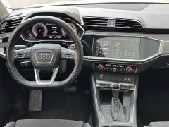 Audi Q3 35 TFSI Fashion Dynamic - ფოტო 14