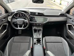 Audi Q3 35 TFSI Fashion Dynamic - ფოტო 15