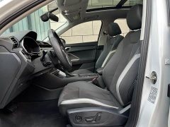 Audi Q3 35 TFSI Fashion Dynamic - ფოტო 16