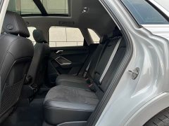 Audi Q3 35 TFSI Fashion Dynamic - ფოტო 17