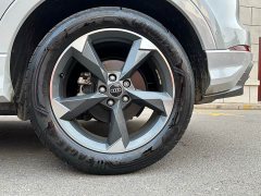 Audi Q3 35 TFSI Fashion Dynamic - ფოტო 19