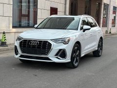Audi Q3 35 TFSI Fashion Dynamic - ფოტო 2