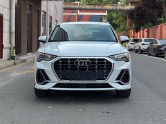 Audi Q3 35 TFSI Fashion Dynamic - ფოტო 3