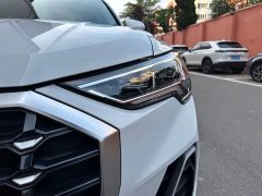 Audi Q3 35 TFSI Fashion Dynamic - ფოტო 4
