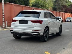 Audi Q3 35 TFSI Fashion Dynamic - ფოტო 5
