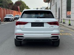 Audi Q3 35 TFSI Fashion Dynamic - ფოტო 6