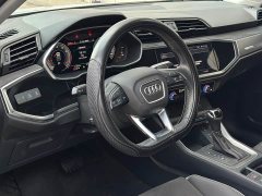Audi Q3 35 TFSI Fashion Dynamic - ფოტო 8