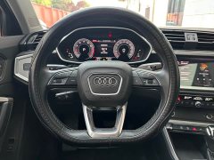 Audi Q3 35 TFSI Fashion Dynamic - ფოტო 9