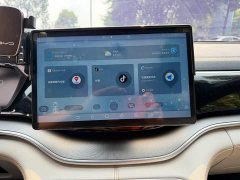 BYD Song Plus New Energy 2021 DM-i 51KM Premium Edition - ფოტო 10