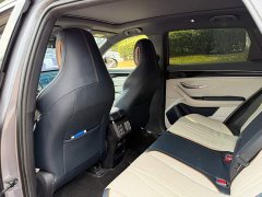 BYD Song Plus New Energy 2021 DM-i 51KM Premium Edition - ფოტო 11