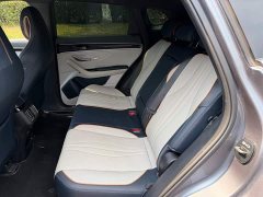 BYD Song Plus New Energy 2021 DM-i 51KM Premium Edition - ფოტო 12