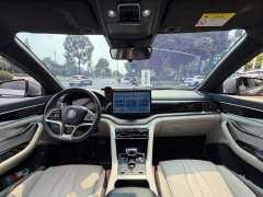 BYD Song Plus New Energy 2021 DM-i 51KM Premium Edition - ფოტო 13