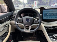 BYD Song Plus New Energy 2021 DM-i 51KM Premium Edition - ფოტო 14