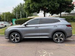 BYD Song Plus New Energy 2021 DM-i 51KM Premium Edition - ფოტო 3