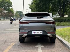 BYD Song Plus New Energy 2021 DM-i 51KM Premium Edition - ფოტო 5