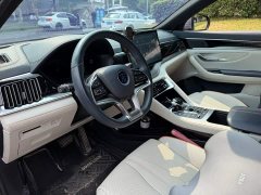 BYD Song Plus New Energy 2021 DM-i 51KM Premium Edition - ფოტო 7
