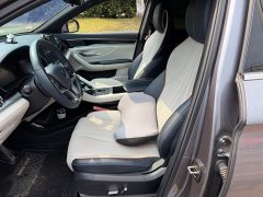 BYD Song Plus New Energy 2021 DM-i 51KM Premium Edition - ფოტო 8