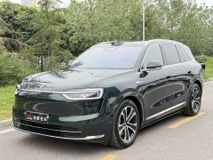 AITO M7 2026 Extended Range Ultra AWD 5-Seater with 192-Channel LiDAR - ფოტო 1